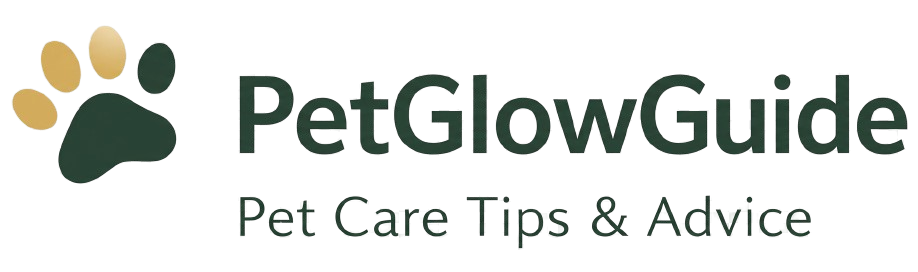 Pet Glow Guide | Pet Care Tips & Advice