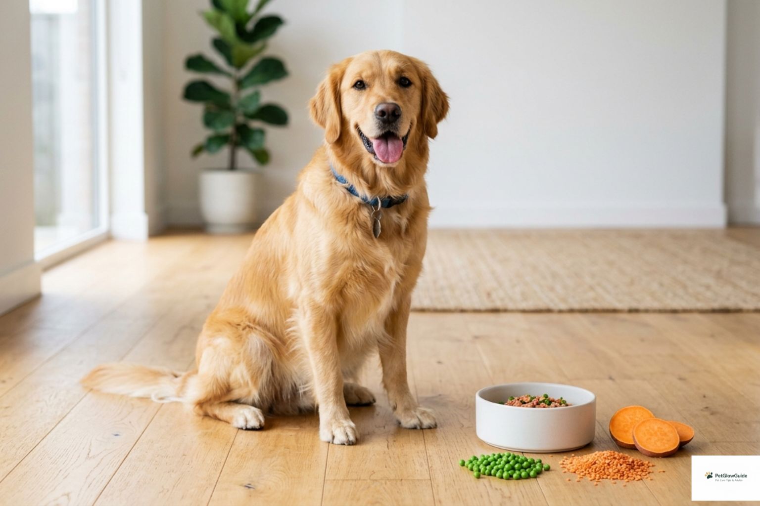 What Is Grain Free Dog Food? 2026 Guide: Benefits, Risks & Heart Health