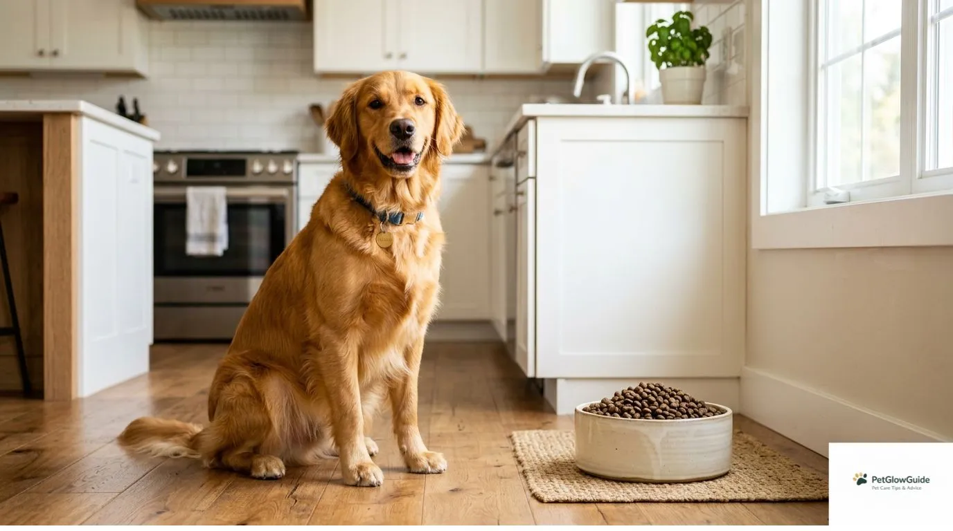 5 Best (and Worst) Dry Dog Foods for Yeast Infections (2026)
