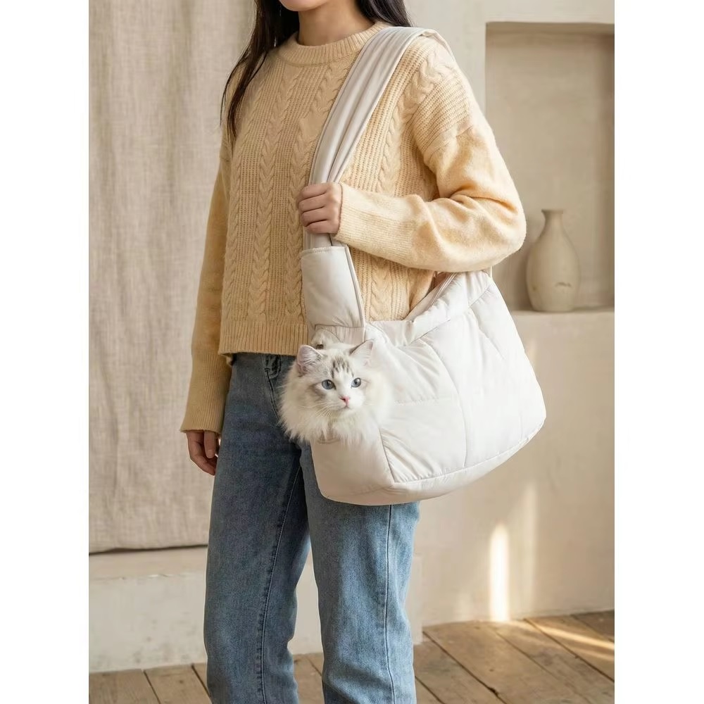 Cat Carrier Bag Buying Guide: What to Check Before You Buy