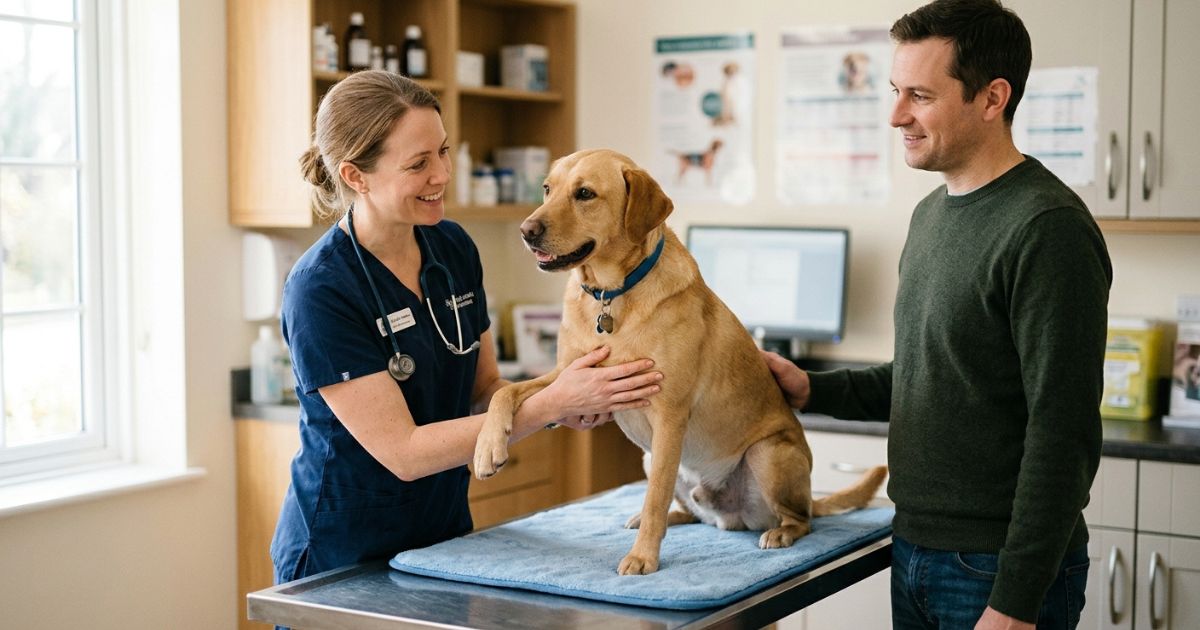 Common Dog Diseases: A Complete Guide for Owners